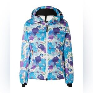 Love shack fancy x bogner Janka Ski Jacket sz XS new